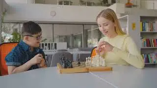 Mastering Chess with AI: The Future of Strategy Games