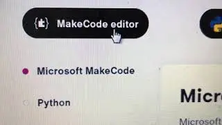 Make a torch 🔦 with your Micro:bit #short