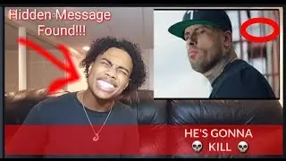 El Amante - Nicky Jam (Video Official) (Album F&eacute;nix) - *Reaction Video*