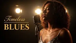 Golden Soul Love Songs | Vintage Blues Magic