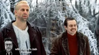 Is Fargo (1996) REALLY a True Story? feat. Josh Flanagan of iFanboy | Movie of the Year