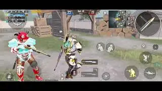 TDM Rendom 4v4 #reels #trending #pubg #viral #foryou #pubgm #gaming #newvideo 