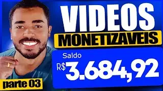 Como Monetizar Todos Os V&iacute;deos No Facebook (Crie Videos Autom&aacute;ticos)