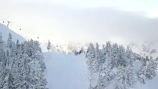 Juneau Ski Club