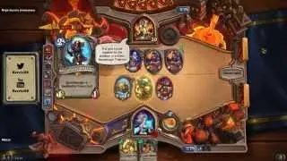 High Justice Grimstone Faces Turn 4 V-07-TR-0N!