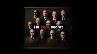 ВЛАСТНЫЕ ЛИЦА с темными секретами__ Дж. Эдгар Гувер #шорты