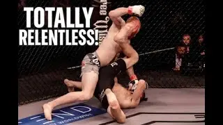 FAST START! | Casey Kenney vs Brandon Royval | | LFA Fights