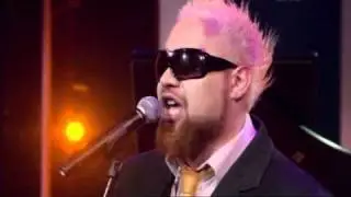 Timothy William - Here with Me, feat Haz (2nd TVNZ performance)