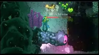 Core Keeper - Urschleim Boss Fight