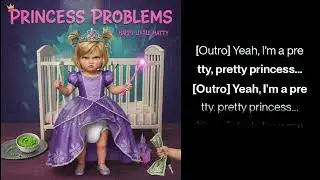 Princess Problems - ABDL Music