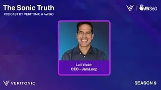 From Noise to Signal: How Leif Welch Tuned JamLoop for CTV Performance