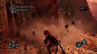 Queen's Head Hammer  Secret Ability