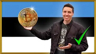 How To Buy Bitcoin in Estonia [Crypto] Binance Eesti