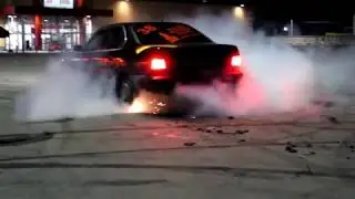 DRIFT | OH NO | NRG TUNING