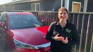 The Energy Experts - Electric Vehicles