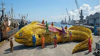 &bdquo;Wie gelingt es europ&auml;ischen Fischern, mit Langleinenfischerei Mur&auml;nen in der Tiefsee zu fangen und