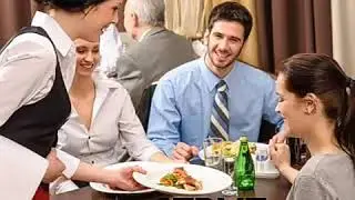 Restaurant Vocabulary