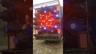 Unique power dj set up 7873873645