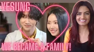 YESUNG & NAYOUNG COUPLE CUTS - 