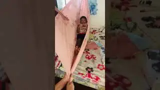අයියලා මල්ලිලාගේ අමුතු සෙල්ලම් | පොඩ්ඩන්ගේ නිර්මාණ | toddler fun at home | creative thinking