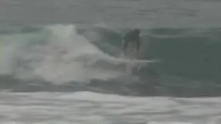 sean pearson, the waves suck. clip of the day 40