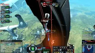Storming the Spire [Star Trek Online]
