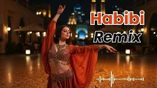 Ya Habibi &ndash; Don&rsquo;t Stop | Arabic Rhythm ⚡ Nonstop Party Mix