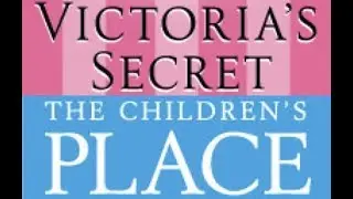 Working at The Children's Place and Victoria's Secret - Retail Experience