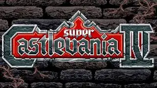 Super Castlevania IV Simon's Theme Remastered