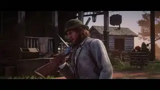 RDR2 Chapter 3: Episode 5