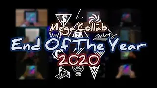 Mega Collab - End Of The Year [Launchpadder & Unipadder]