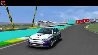 rFactor Ford Escort RS   2026 01 16