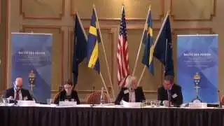 Baltic Sea Security: A New military environment