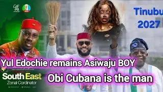 Acceptability Lost: Why Yul Edochie No Longer Commands Respect Like Before
