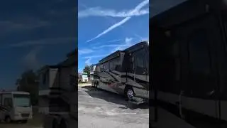 Автодом лучше Дома . ЯХТА на Колесах. Элитный Автодом для Миллионеров.