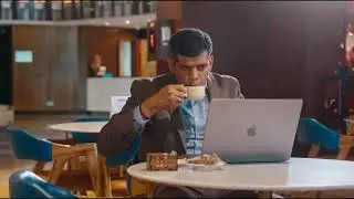 Hilton Bangalore Embassy GolfLinks | Bangalore Hotels | Property Tour #WeAreHilton #Hotels