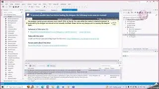 Net C#  Part 6 Windows Applications