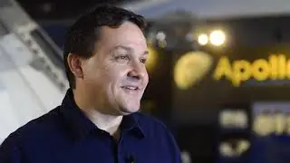 Francis French - Full Length Interview (unedited)