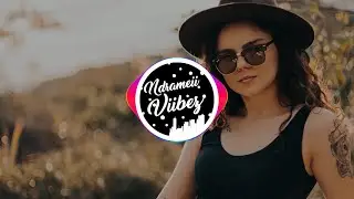 Annelisa Franklin - Say [THIAGO AfroChill ReMix]🇵🇬