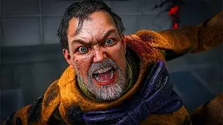 The New Trend: Being a Toxic Survivor - Dead by Daylight