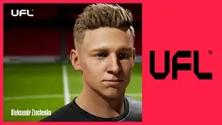 UFL | Player Face🔥