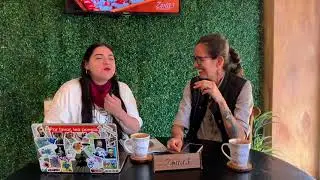 Programa especial de fin a&ntilde;o con Susana Rodr&iacute;guez de Alba 