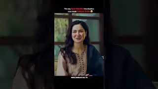 The way Ayra handled the situation 😅❤️&zwj;🔥 #merizindagihaitu #shorts