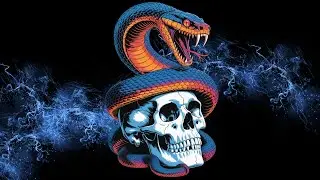 Hard Trap Type Beat - 