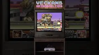 Veckans retrospeltips - Wild Guns #retrogaming #retrospel #wildguns #snes