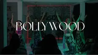 Bollywood: Mudras | Dan&ccedil;a Indiana na II Mostra Z8SDM &ndash; Recife