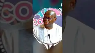 La r&eacute;plique sal&eacute;e de Fadilou Keita &agrave;  Serigne S Tour&eacute; face aux accusations de ce dernier
