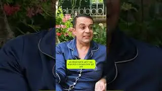 Erkan Yalçın Pijama Sohbetlerinde konuğum olmuştu. 🤩