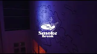 Smoke Break Live Sessions: Mpho Sebina