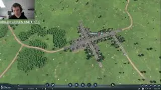 Vorbereitung für den Neuen Teil Von Transport Fever wir Spielen Teil 2 bis Teil 3 da Ist oder ?